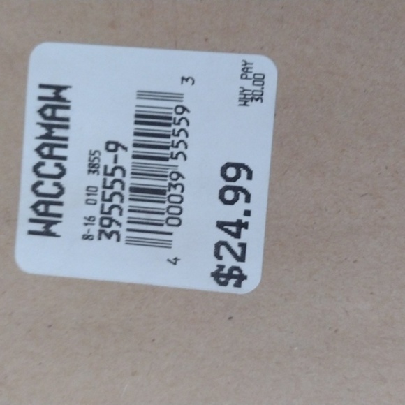 Floral Topiary Framed Art NWT - Picture 4 of 4